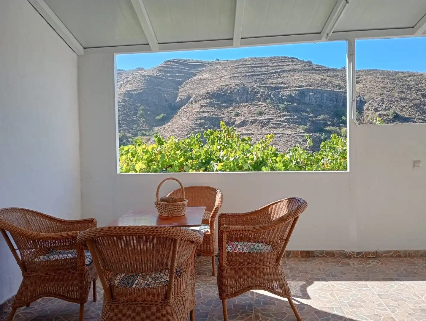 Casa o chalet en venta en Saucillo - Fagajesto - Juncalillo