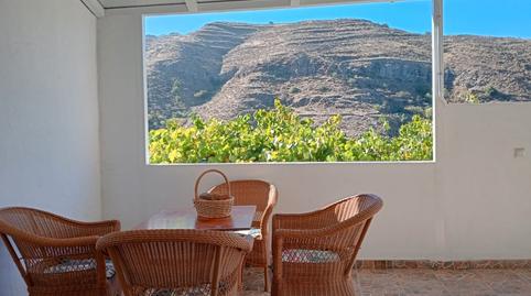 Foto 3 de Casa o chalet en venta en Saucillo - Fagajesto - Juncalillo, Las Palmas