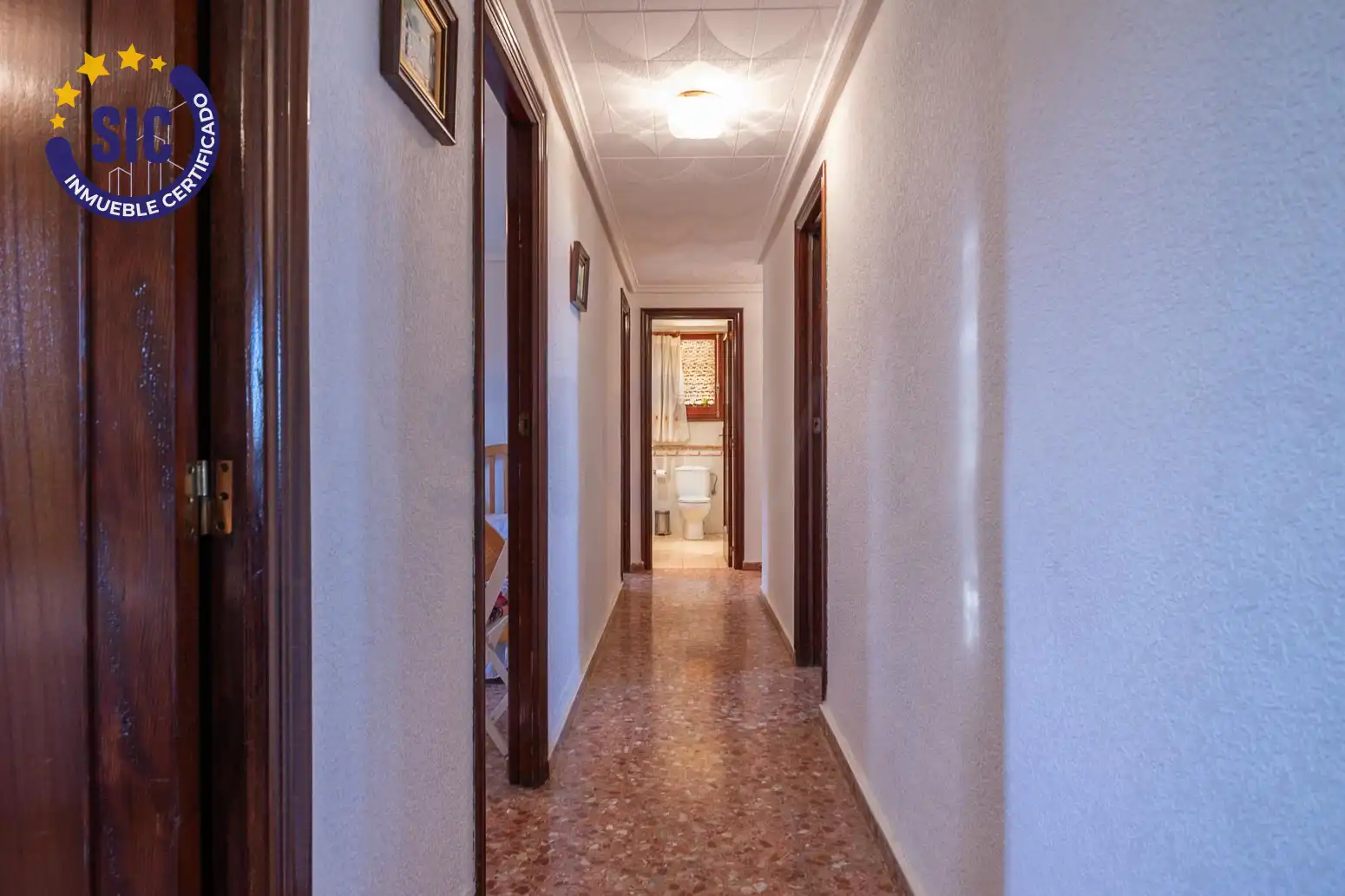 Casa o chalet en venta en Chiva con Jardín privado