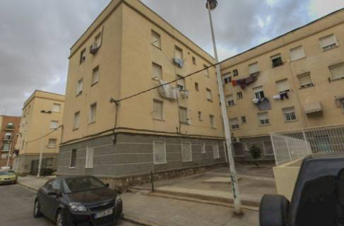 Piso en Venta en Calle Mar Mediterraneo 4 en Los Barreros - Cuatro Santos