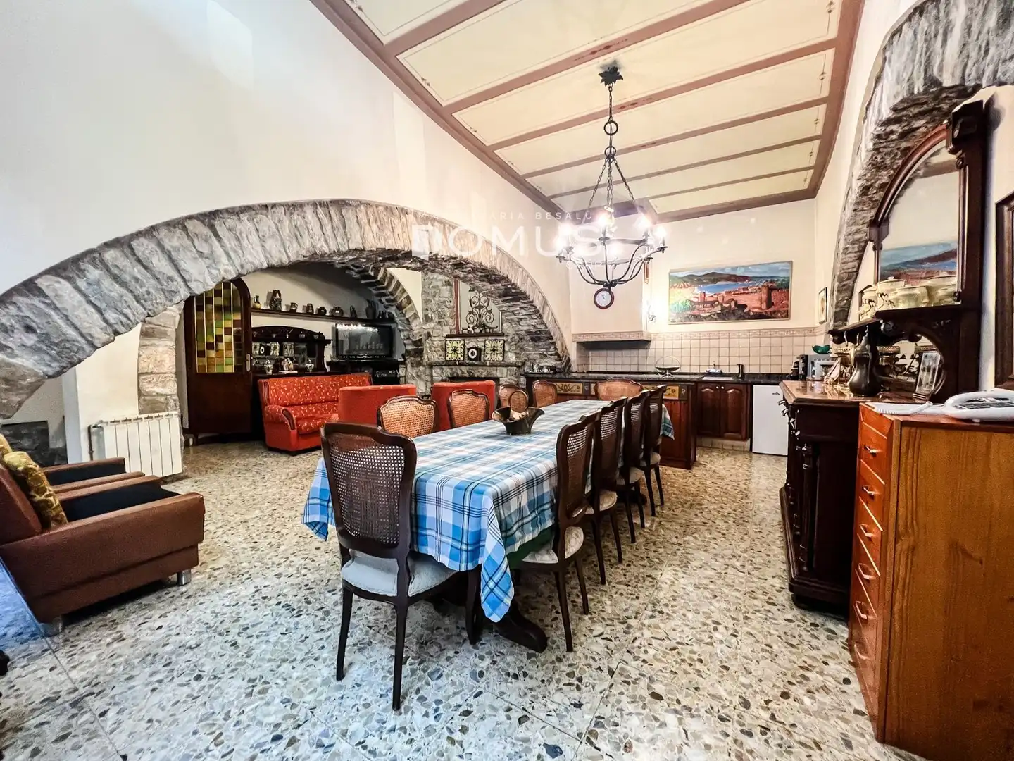 House for sale in Abad Oliba, imagen 74
