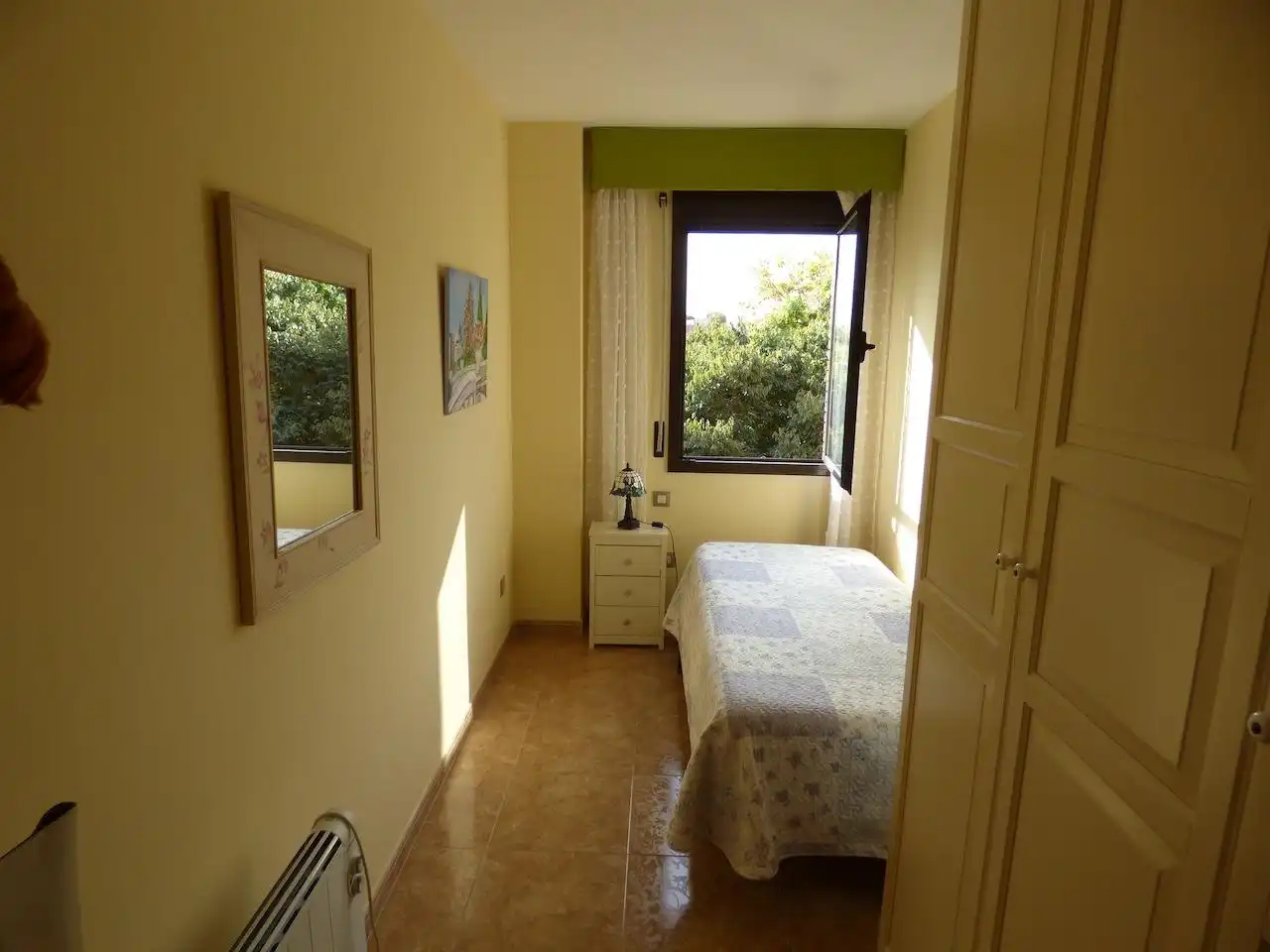 Wohnung mit Terrasse zum Verkauf in Malgrat de Mar, imagen 19