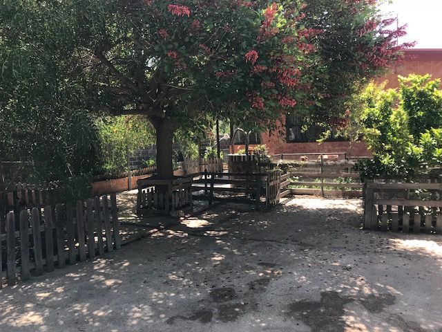 Jardí de Casa o xalet en venda en Castellón de la Plana / Castelló de la Plana amb Aire condicionat, Calefacció i Jardí privat