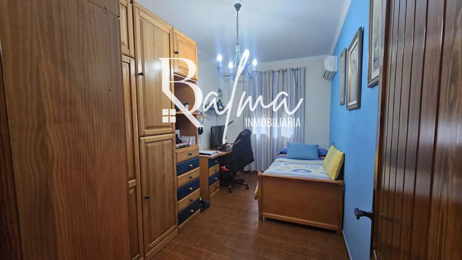 Villa con piscina in vendita a Sayalonga, imagen 12