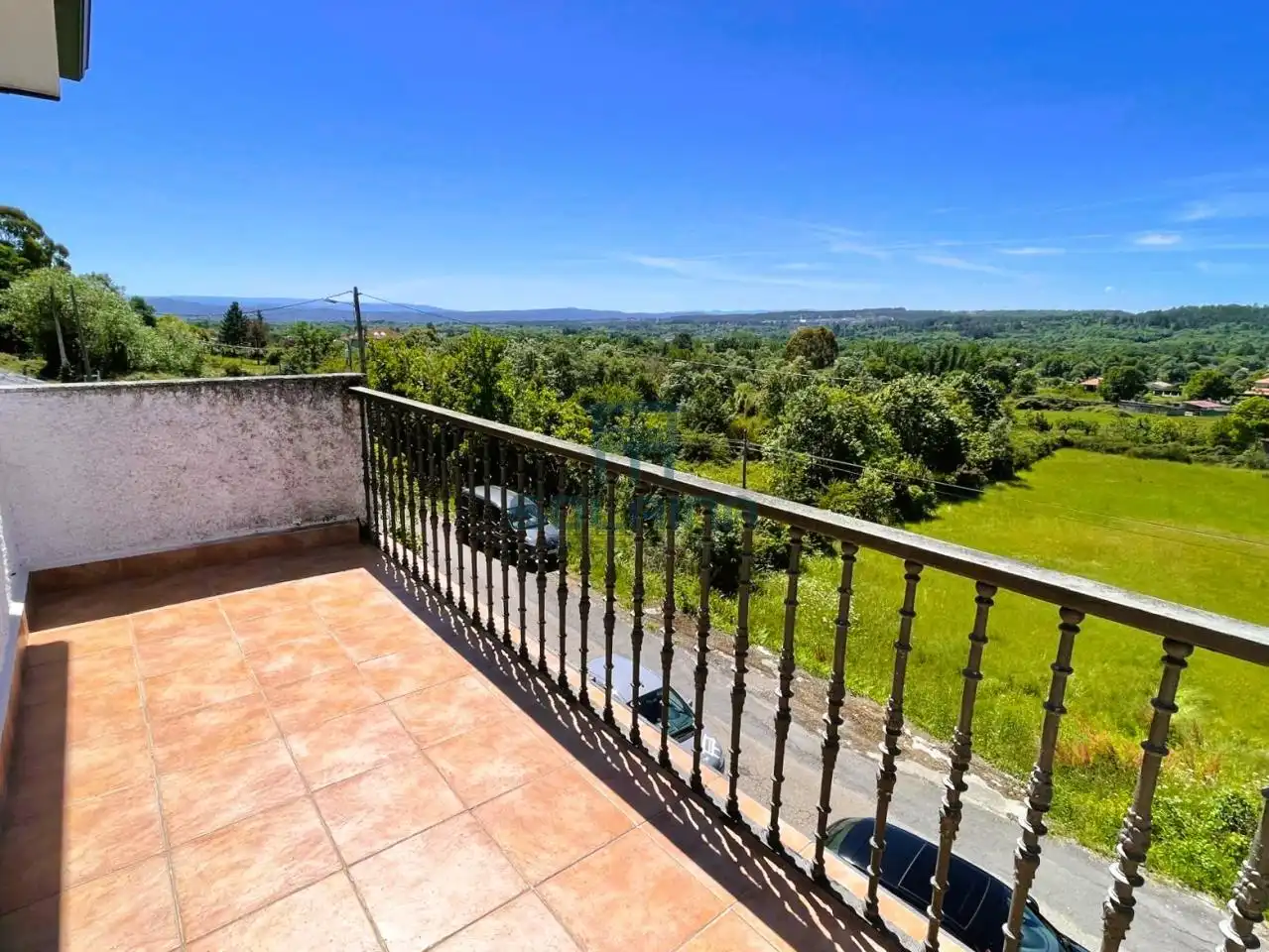 House with terrace for sale in O Pereiro de Aguiar, imagen 48