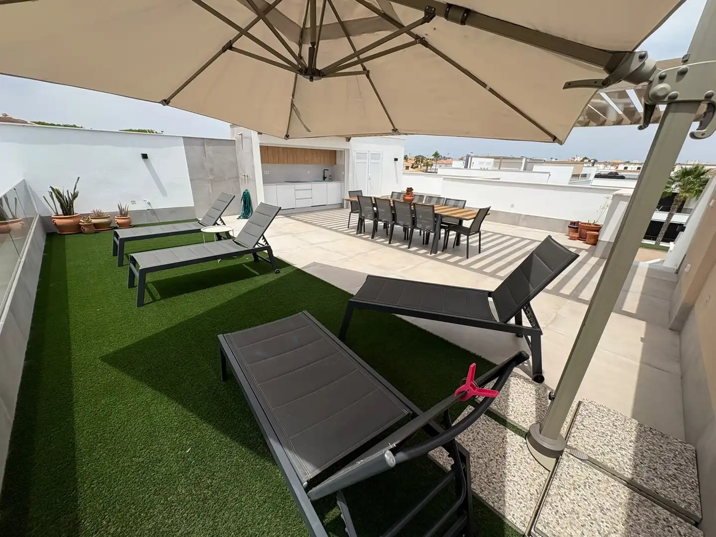 Ático en venta en San Pedro del Pinatar, imagen 8