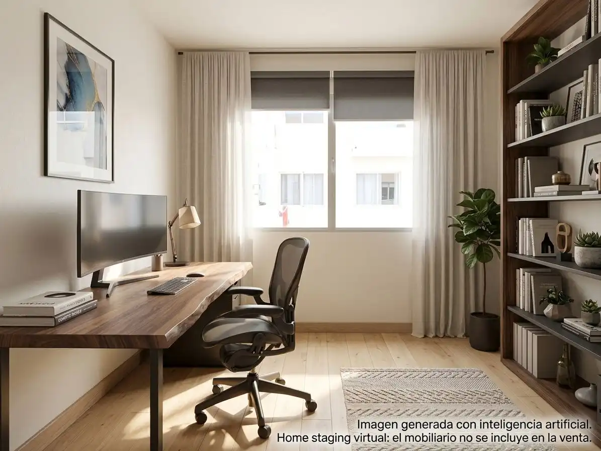 Mini appartamento con ascensore in vendita a 17 Calle Horacio Lengo #ESC 2,PLTA 3, PTA G, imagen 22