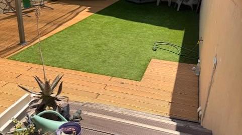 Photo 4 of Single-family semi-detached for sale in Avinguda de Vallbona, Torre Baró, Barcelona