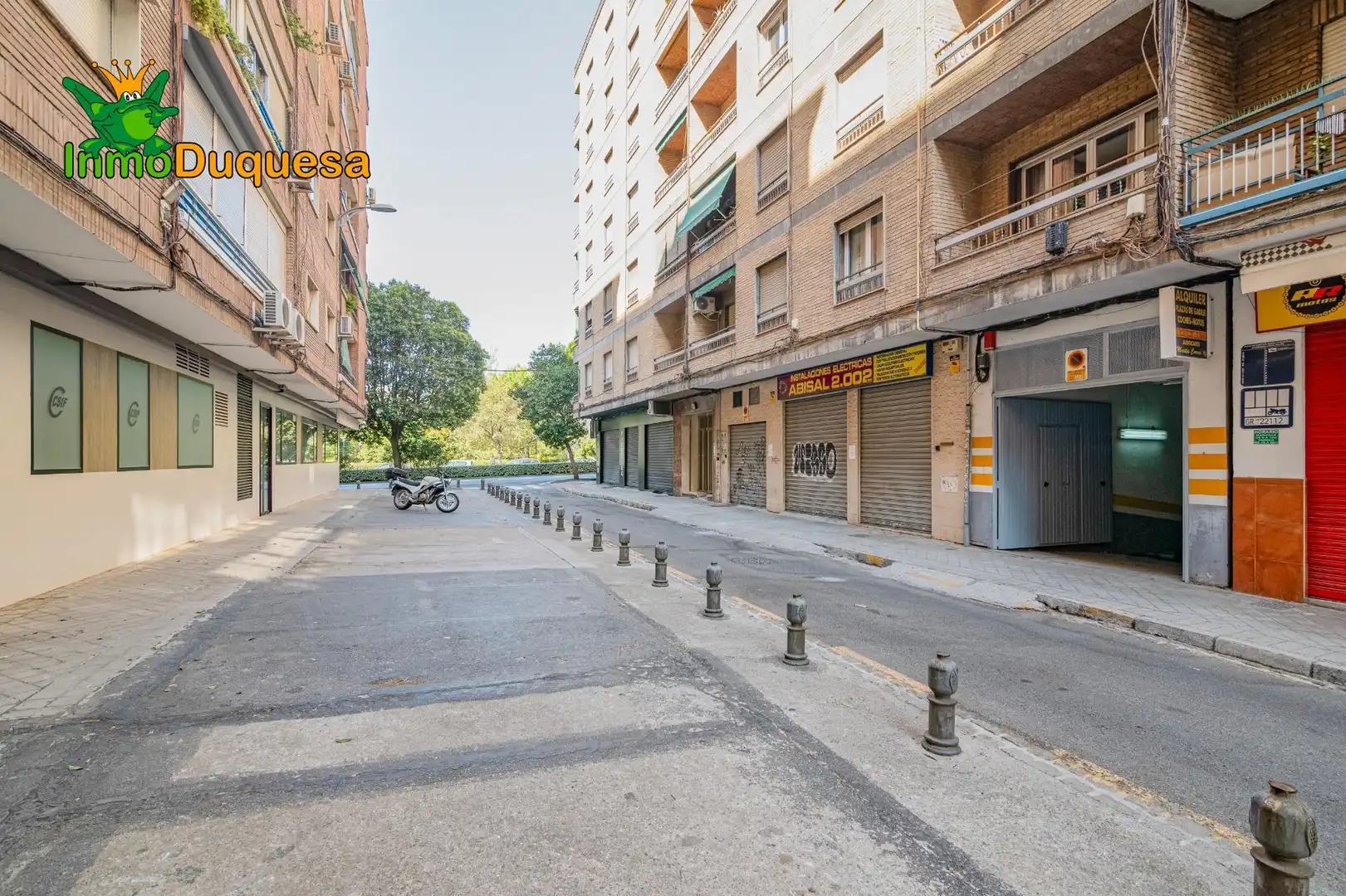 Aparcament en venda a Ronda, imagen 8