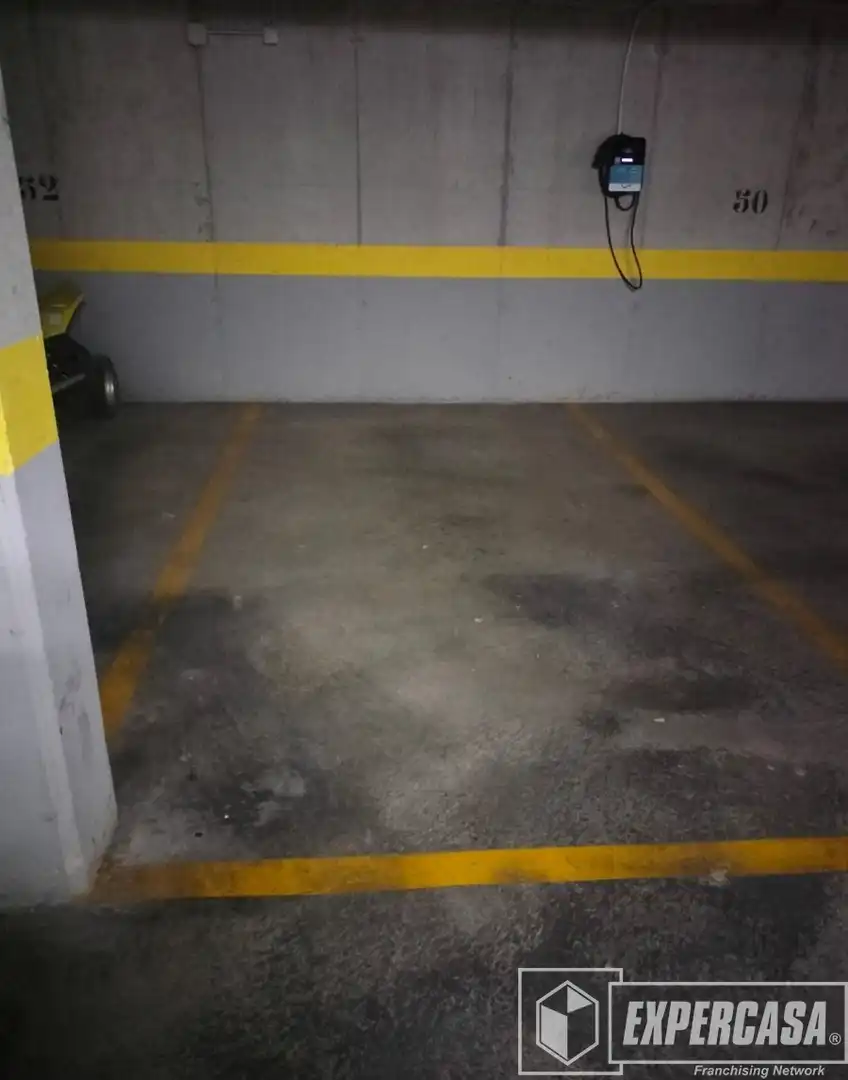 Parking for sale in Sotolivar - Mas del Rosari, imagen 4