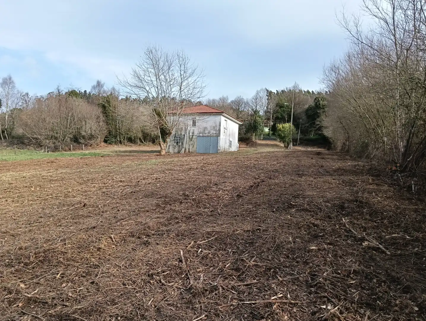 Houses for sale in Cesuras  with Private garden, Terrace and Storage room