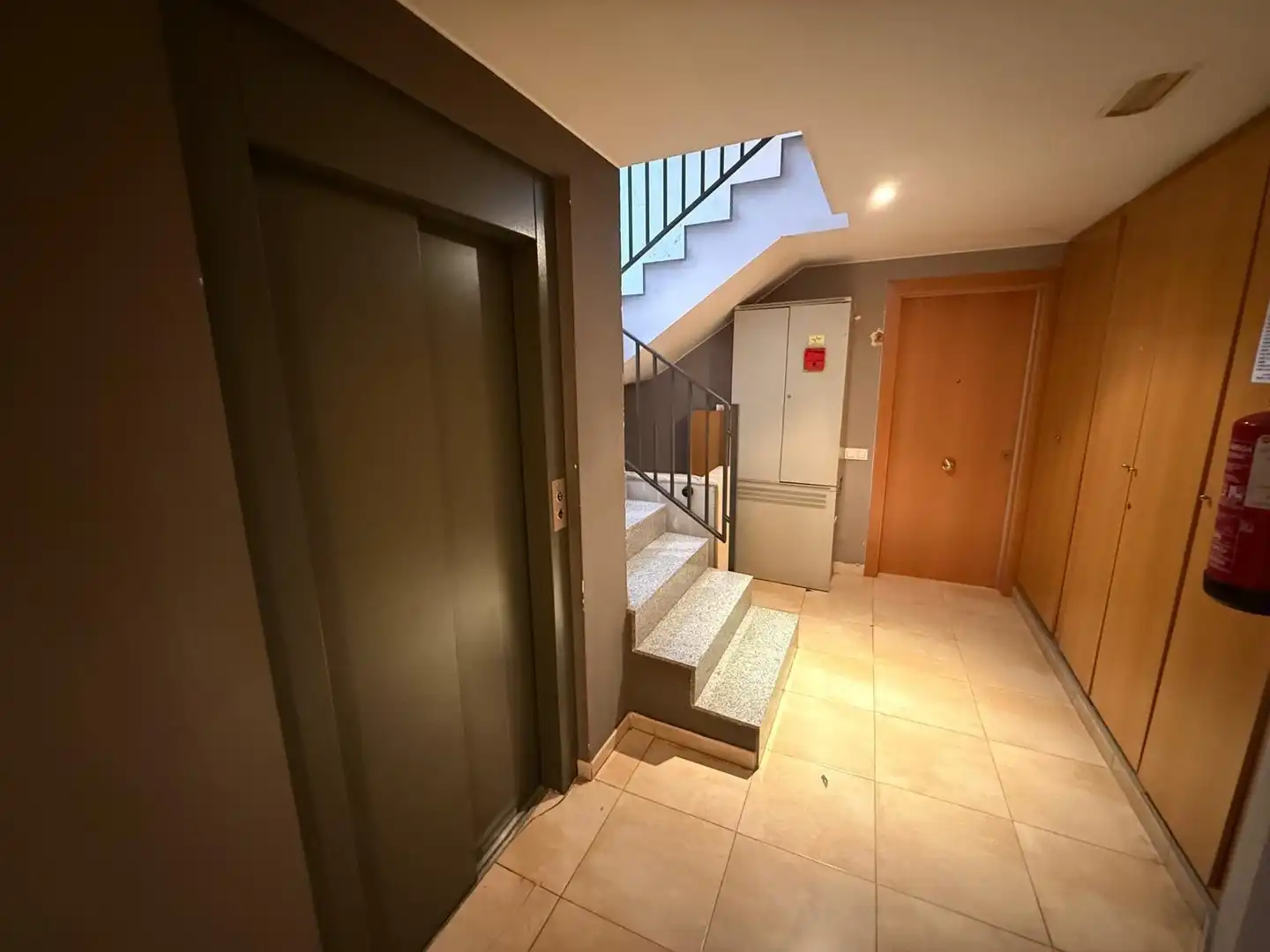 Ático en venta en Rubí con Calefacción, Terraza y Balcón