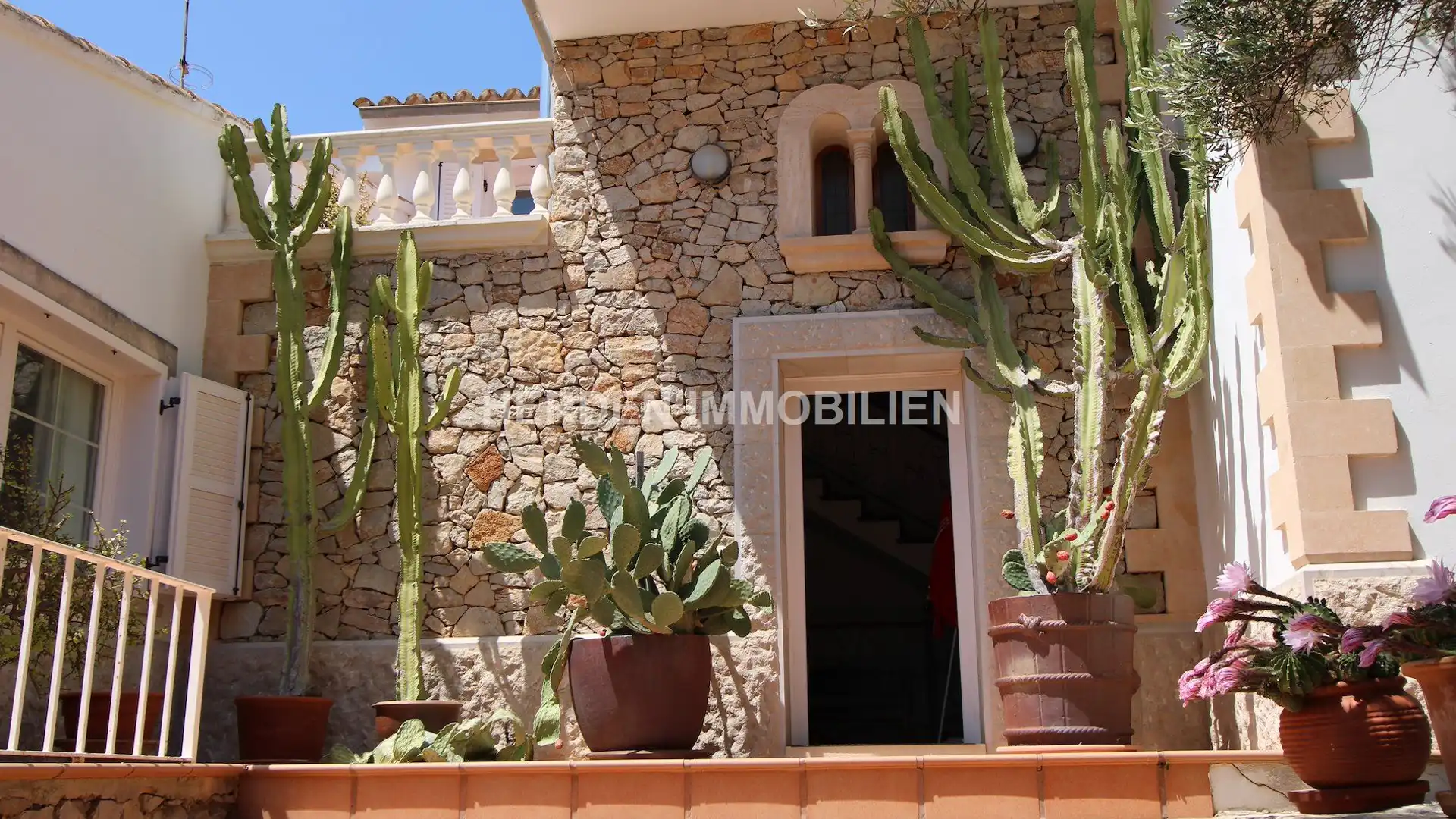 Terrace of Houses for sale in Manacor  with Air Conditioner, Heating and Storage room