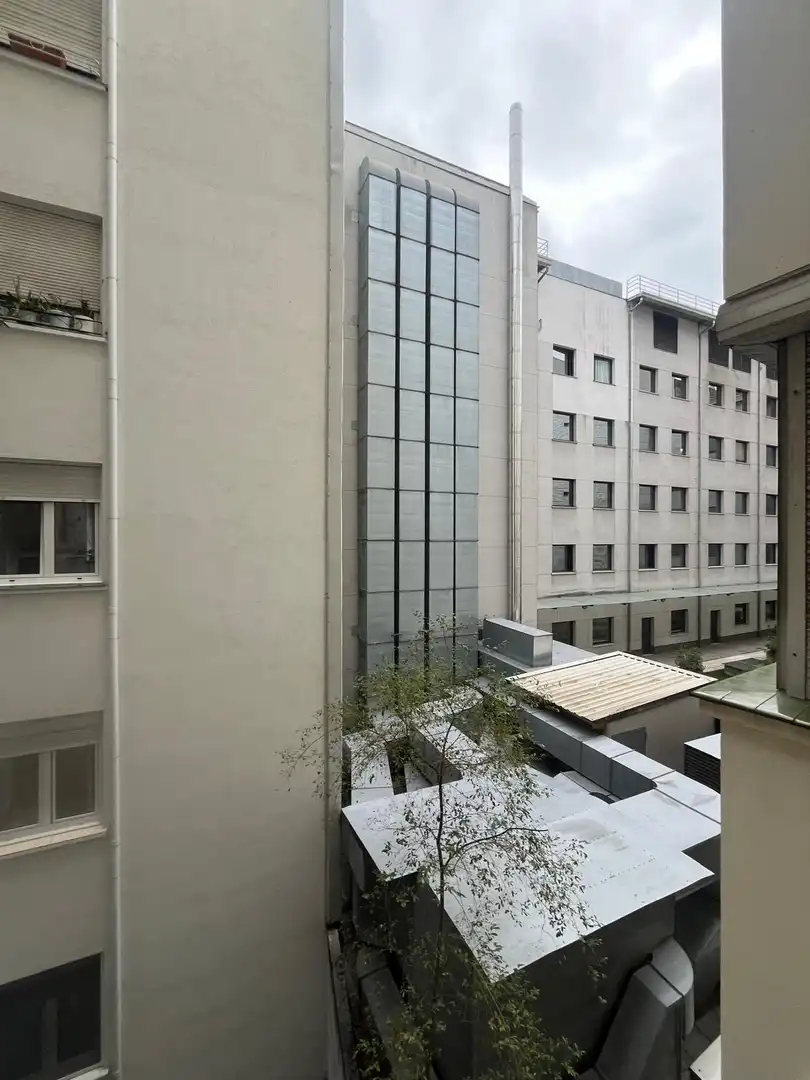 Piso con ascensor en venta en Indautxu, imagen 12