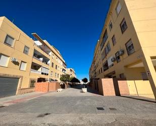 Exterior view of Garage for sale in Lora del Río