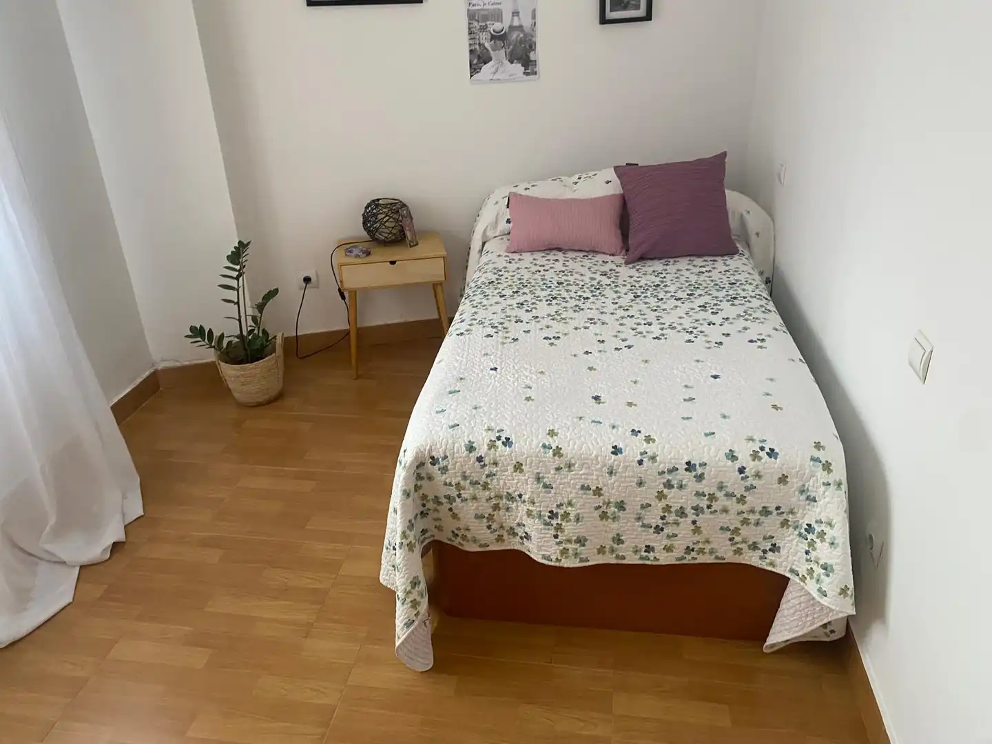 Dúplex en venta en Calle Esperanza, La Guija