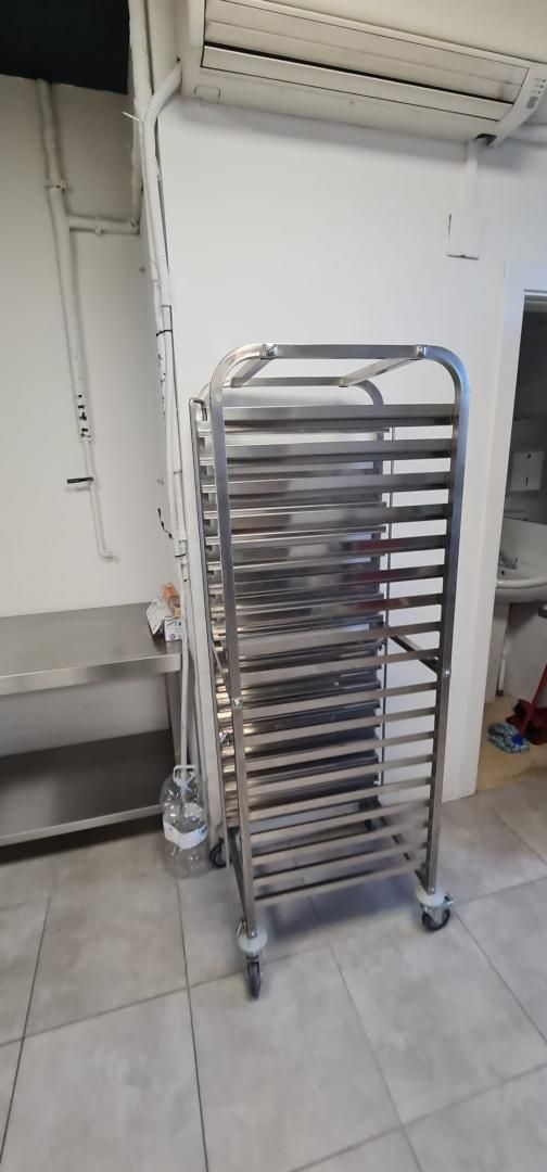 Local de lloguer a Centre , Centre - Sant Oleguer