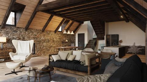 Foto 2 de Casa o xalet en venda a Bausen, Lleida