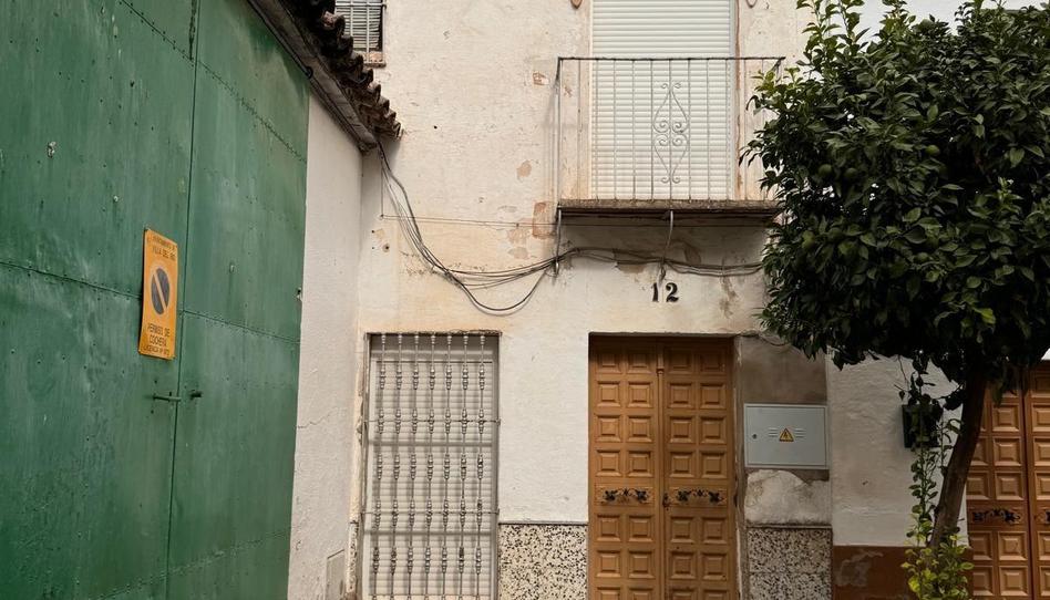 Foto 1 de Casa o chalet en venta en  Hierro, 12, Villa del Río, Córdoba