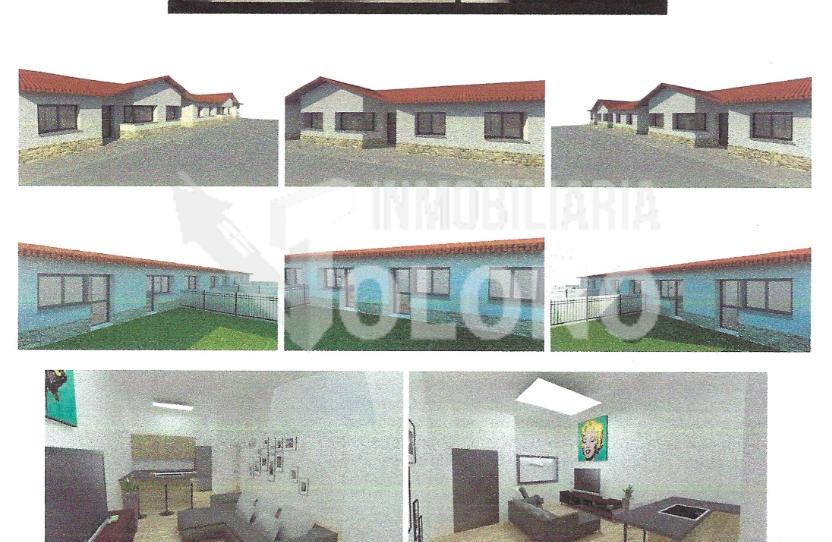 Photo 1 of Single-family semi-detached for sale in Plaza Mayor, Zarratón, La Rioja