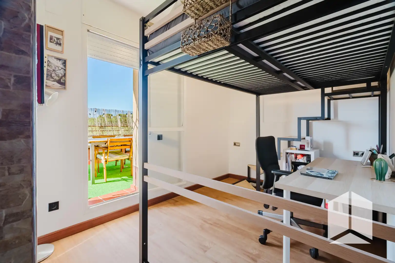 Maisonette zum Verkauf in Vista Alegre, imagen 16