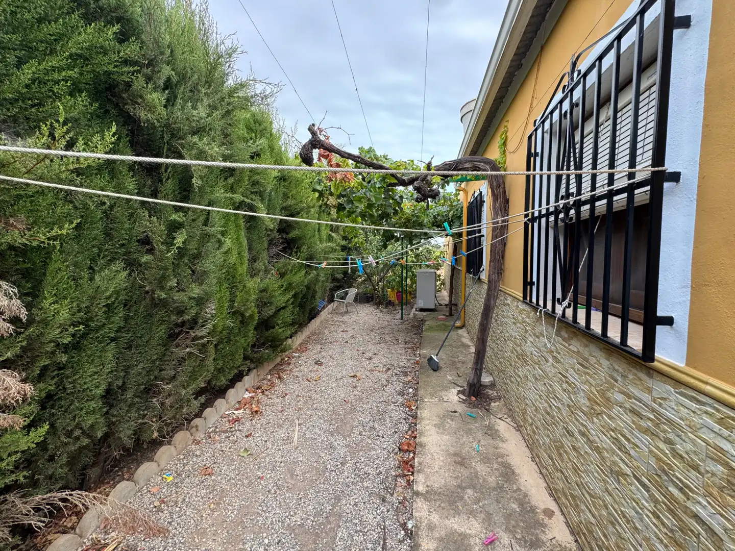 Xalet amb terrassa en venda a Cehegín, imagen 14