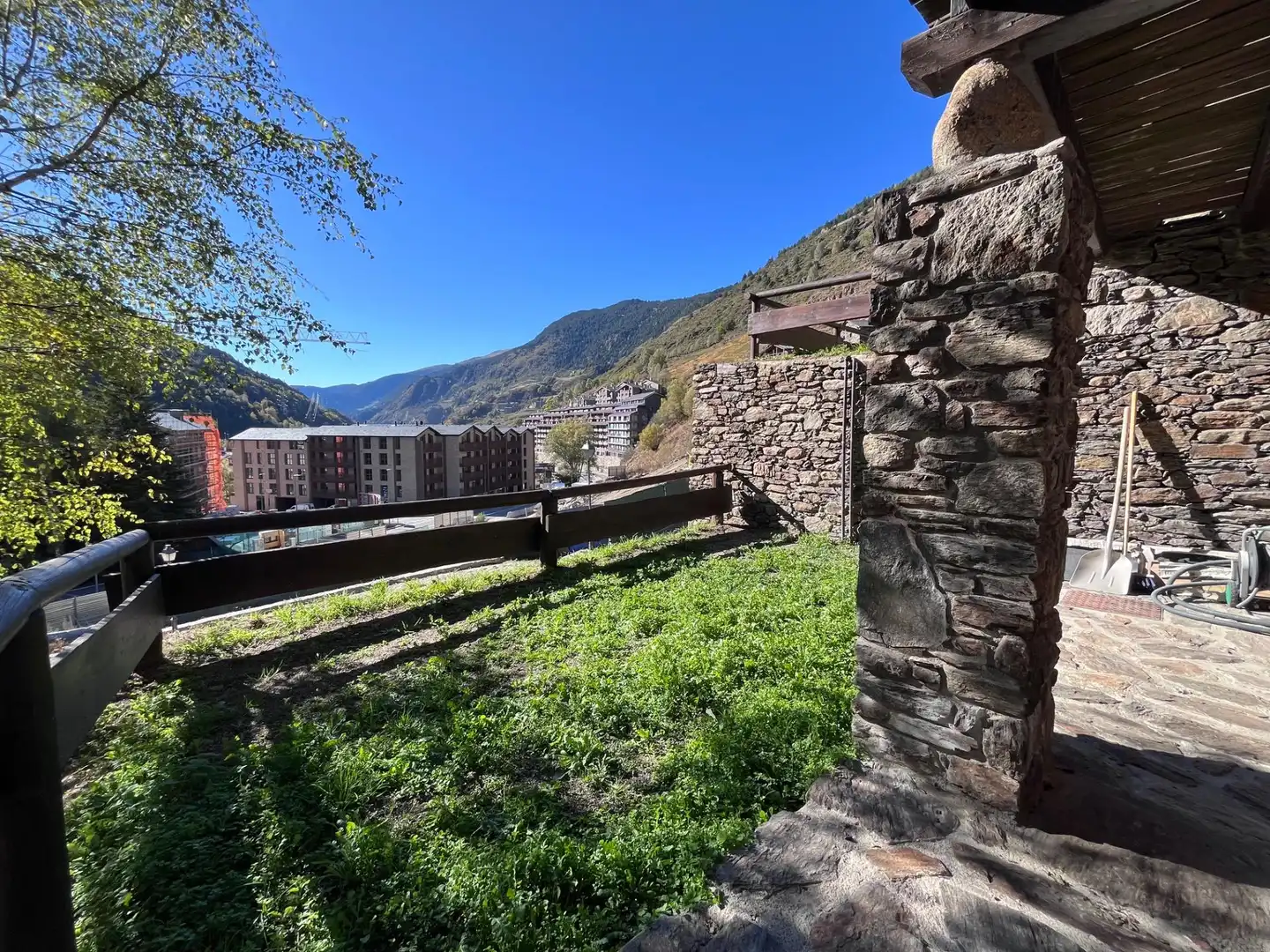 3-bedroom flat seasonal rent in El Tarter, Canillo · 47 of 60