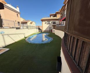 Swimming pool of Flat to rent in La Zubia  with Air Conditioner, Balcony and Community pool