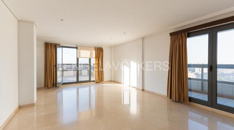 Foto 4 de Àtic en venda a Sant Pau, Valencia