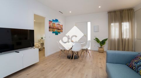Photo 2 of Flat for rent in Barrio de Benicalap, Valencia Capital