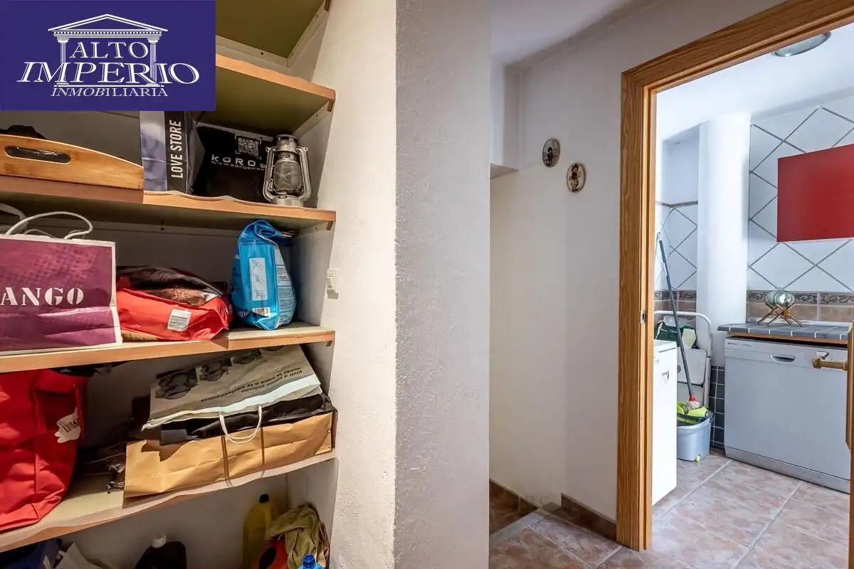 Chalet con terraza en venta en Ogíjares, imagen 9