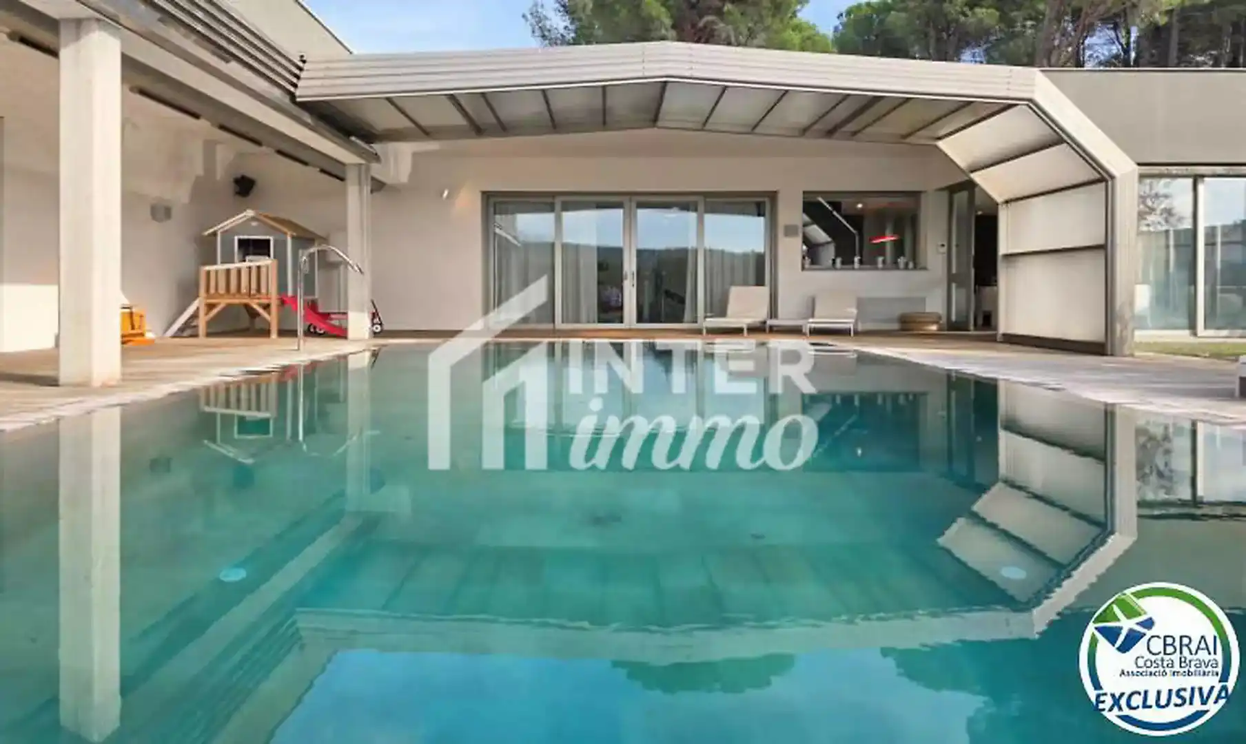 Casa amb piscina en venda a Calle Rosselló 8, imagen 66