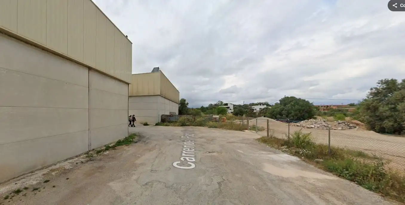 Terreno residencial en venta en Centro Comercial - Capsades -  Hospital, imagen 2