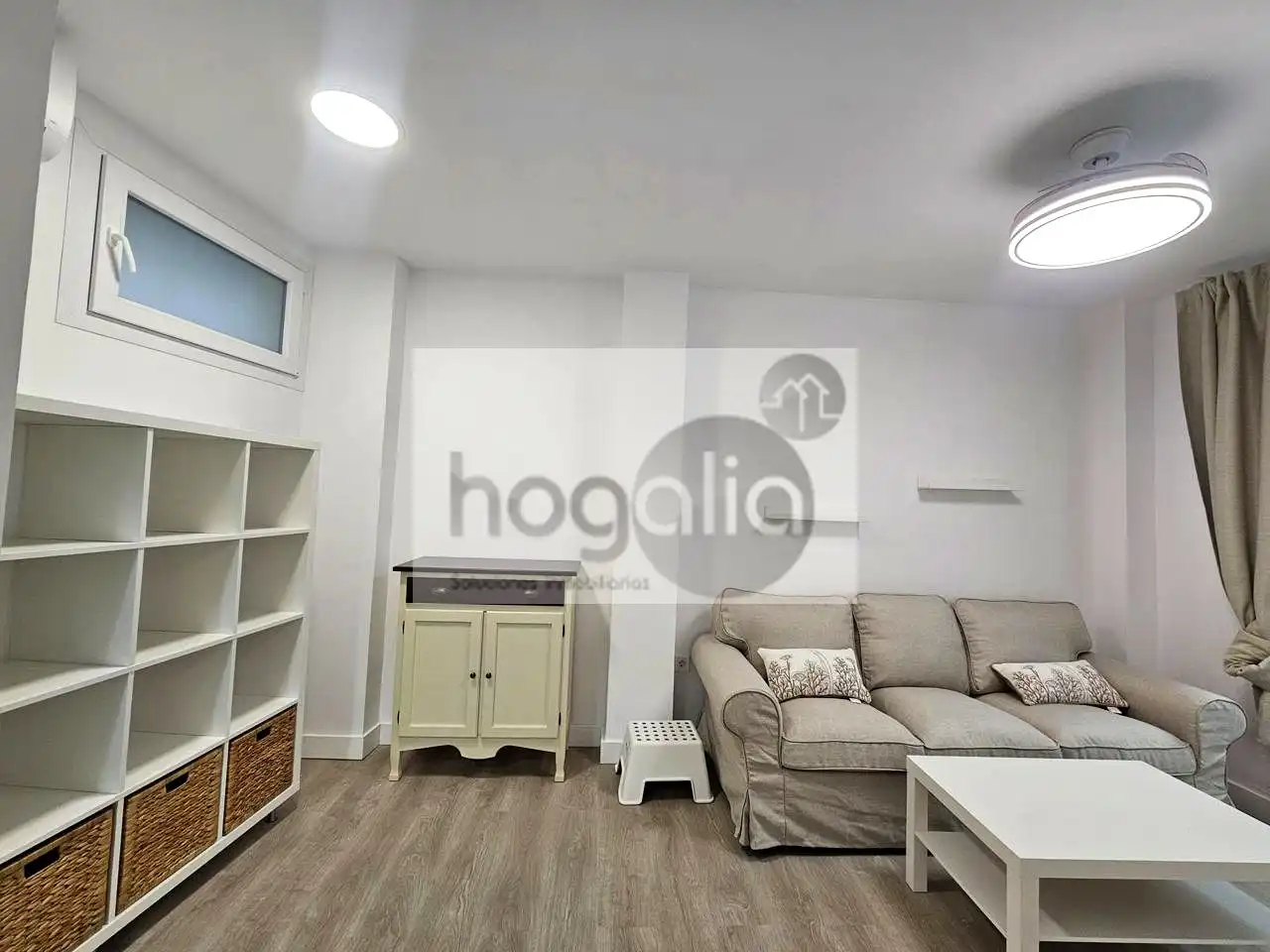 Flat for rent in Sevilla, Sevilla