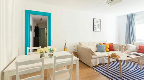 Foto 3 de Piso de alquiler en N/a, San Lorenzo,  Sevilla Capital