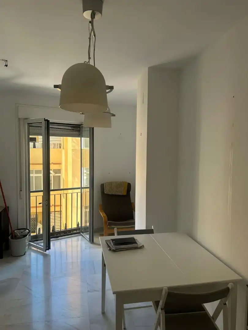 Estudi amb terrassa de lloguer a Calle Martínez Maldonado 1, imagen 13