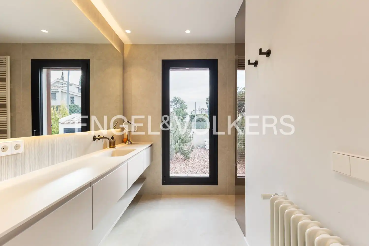 Casa con jardín en venta en Montealegre, imagen 65