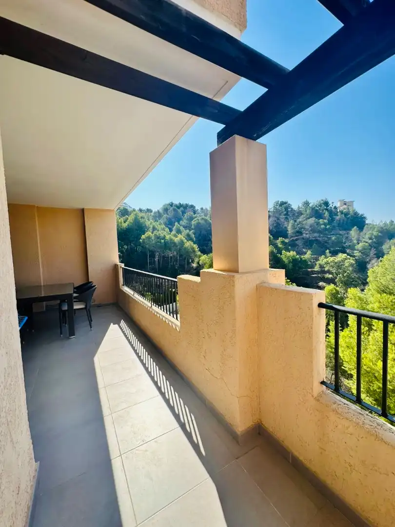 Apartment mit Terrasse zum Verkauf in Mascarat, imagen 25