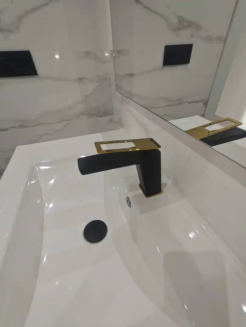 Bathroom of Flat for sale in Petrer  with Terrace and Balcony