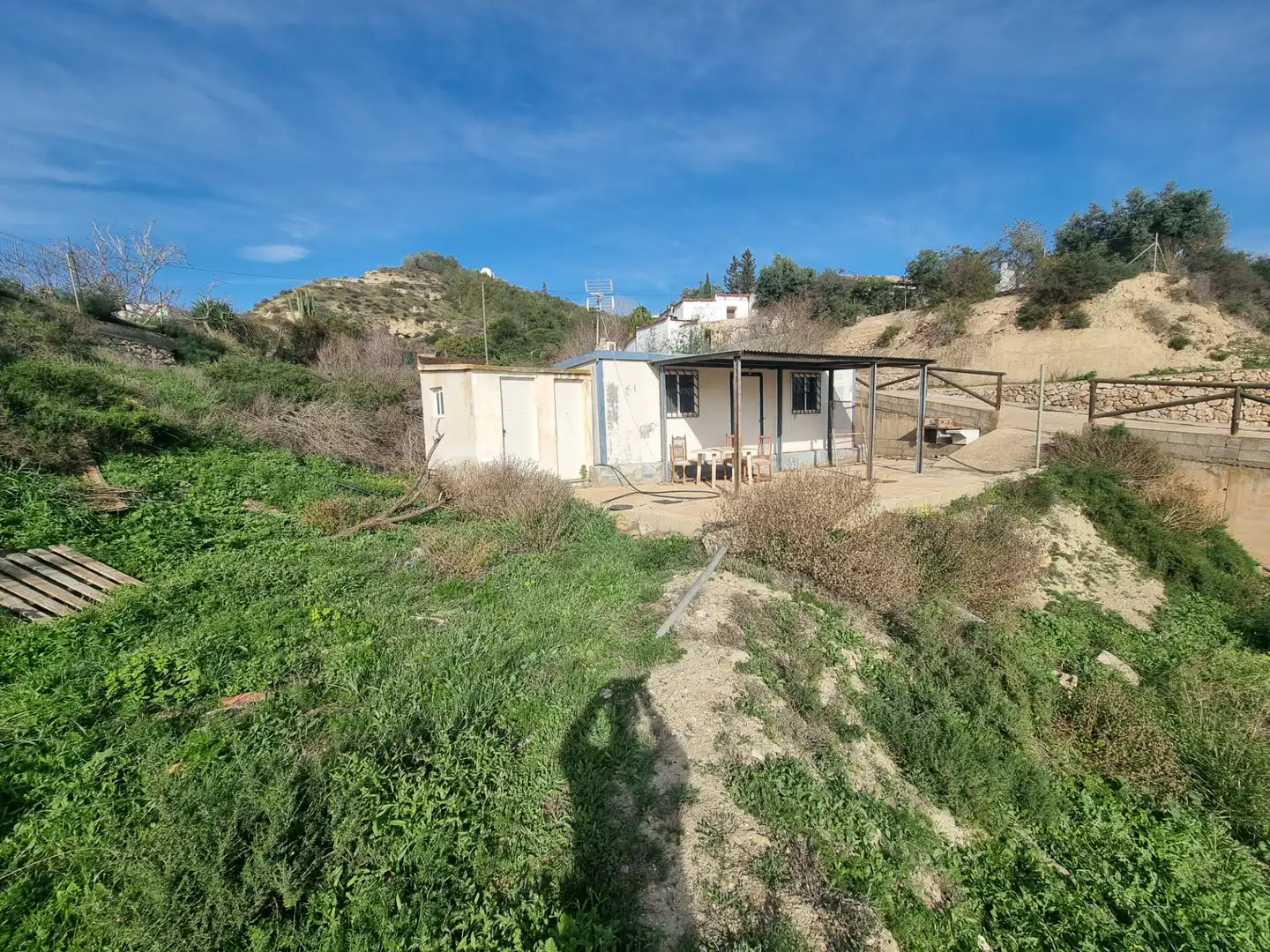 Rural land for sale in Terque, imagen 4