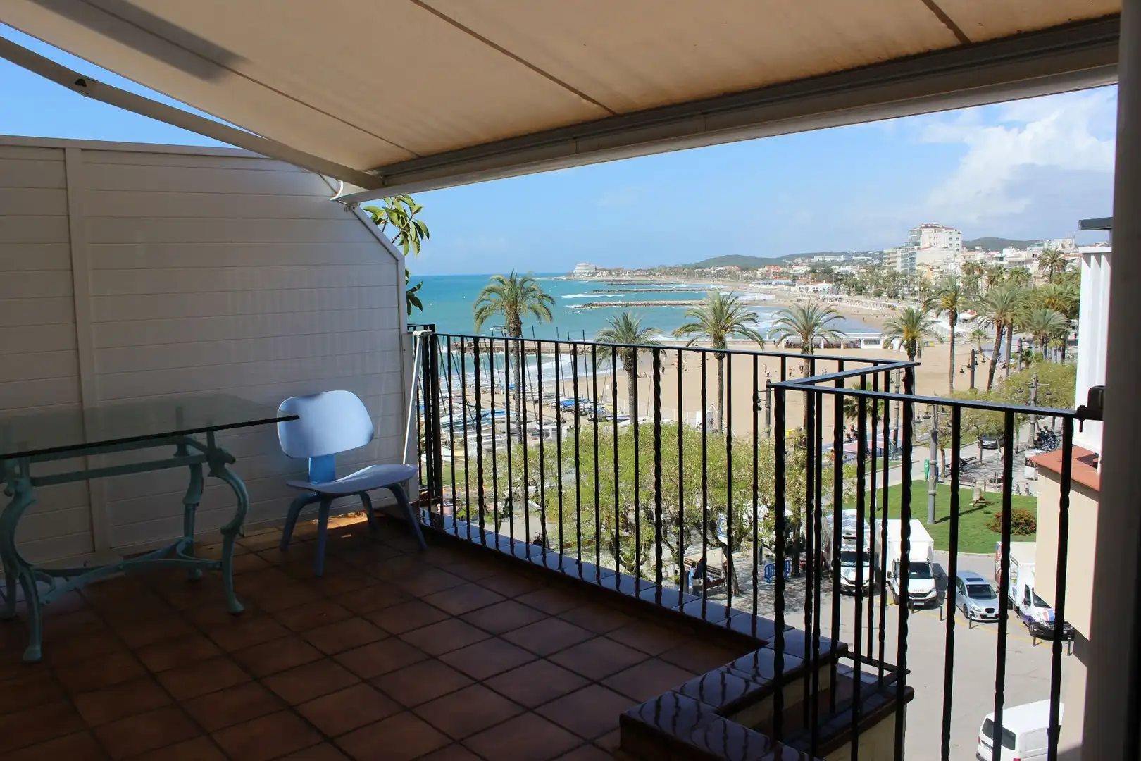 Apartament en venda a del Ajuntament, Centre