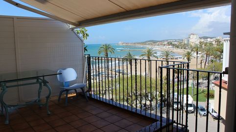 Foto 3 de Apartament en venda a Del Ajuntament, Centre, Sitges