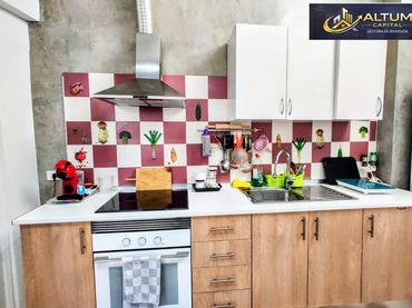 Wohnung mit Pool zum Verkauf in Calle la Montańa