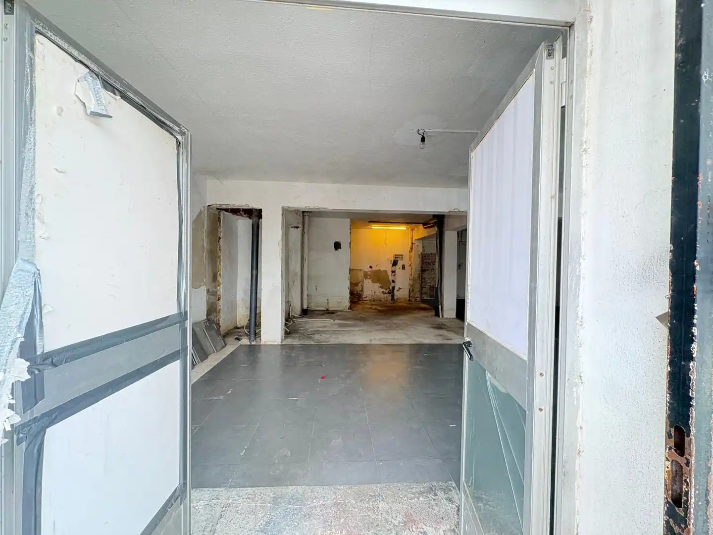 Geschaftsraum zum Verkauf in Jávea / Xàbia