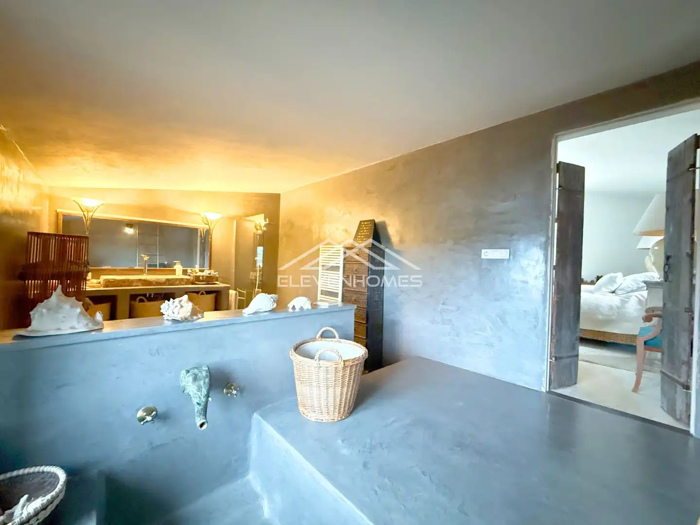 Maison rustique avec piscine à vendre à Camí de s´Alzinar, imagen 20