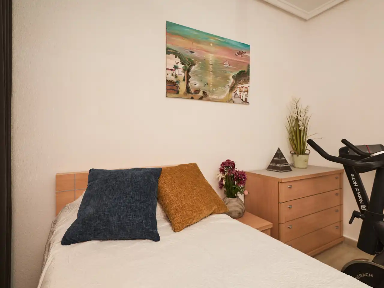 Apartament amb terrassa en venda a Centro, imagen 23