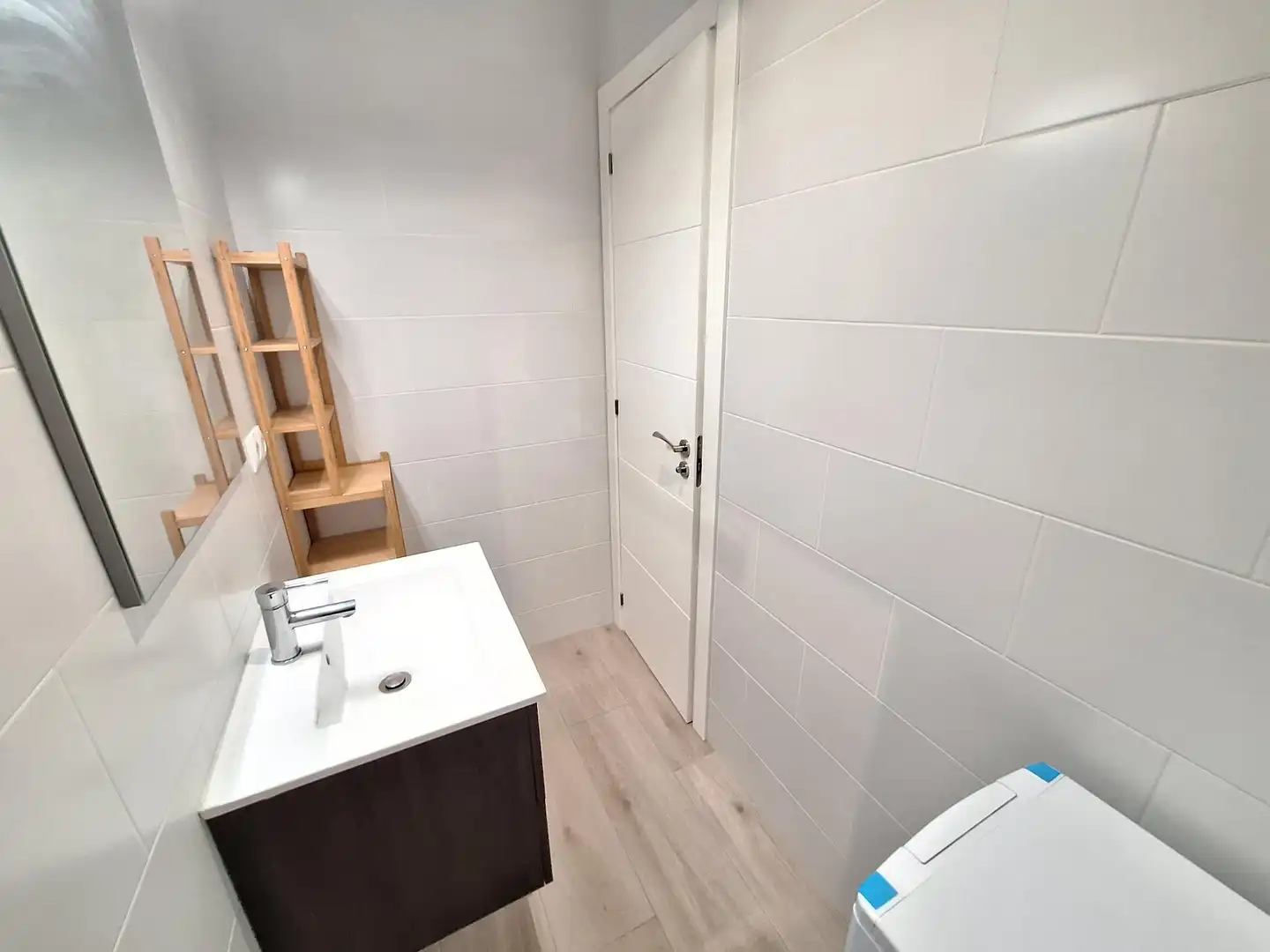 Flat for rent in El Poble Sec