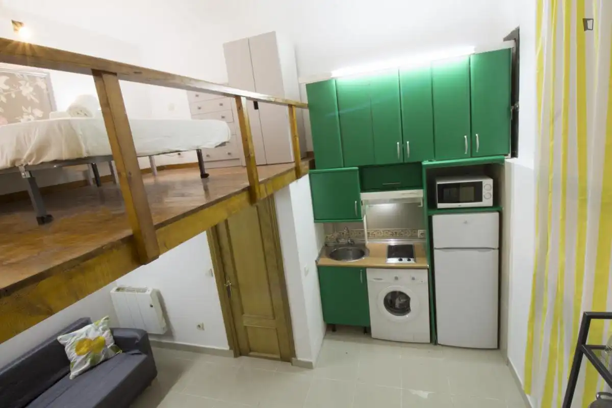 Wohnung zur Miete in Trafalgar