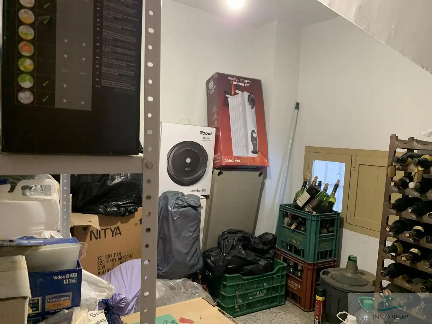 Casa amb terrassa en venda a Centro, imagen 5