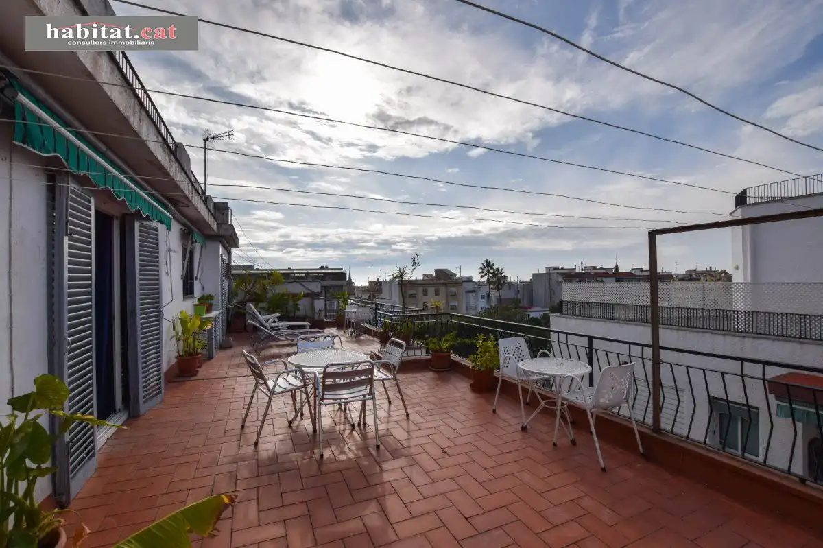 Penthouse for sale in Ametllers - Poble-Sec, imagen 3
